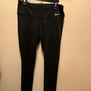 Black Nike Leggings